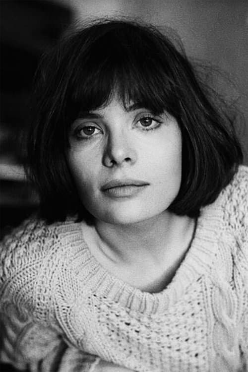Marie Trintignant profile photo