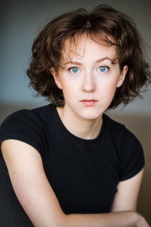 Megan Murphy profile photo