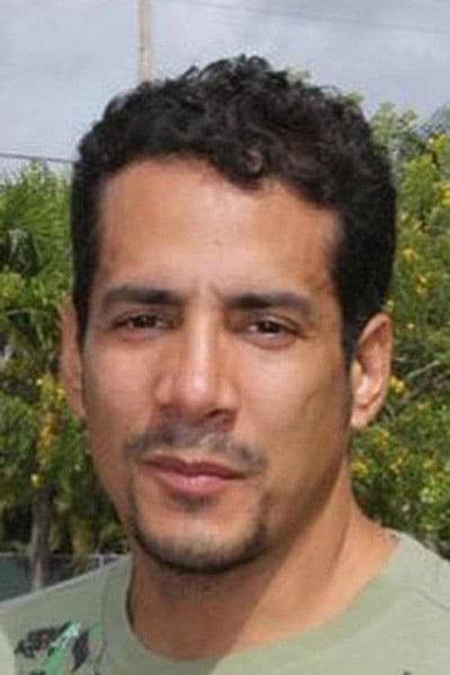 Brannon Rhodes profile photo