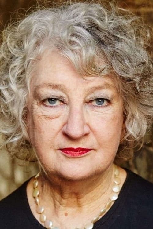 Annie Byron profile photo