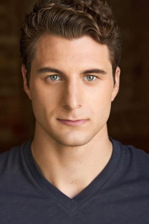 Nicholas David King profile photo