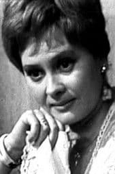 Galina Anisimova profile photo