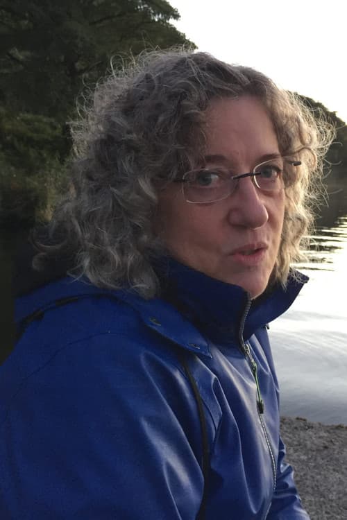 Margo Harkin profile photo