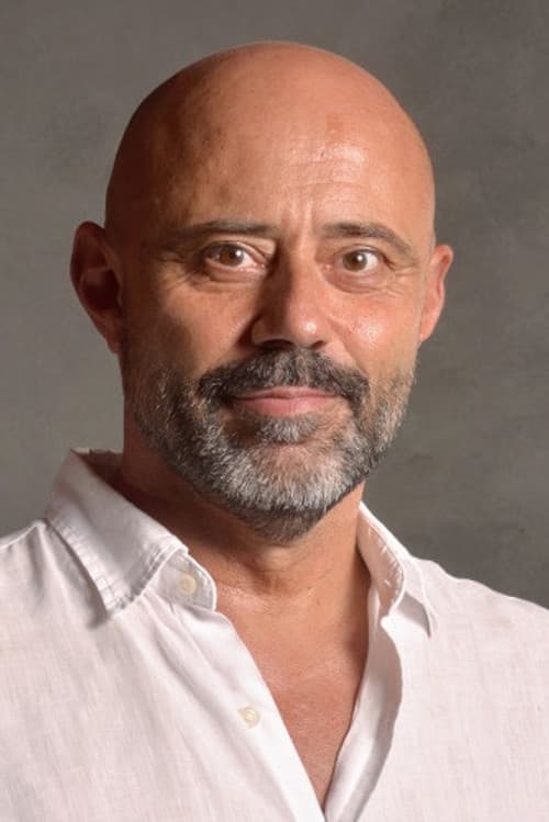 Juan Gordon profile photo