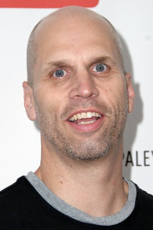 Jeff Judah profile photo