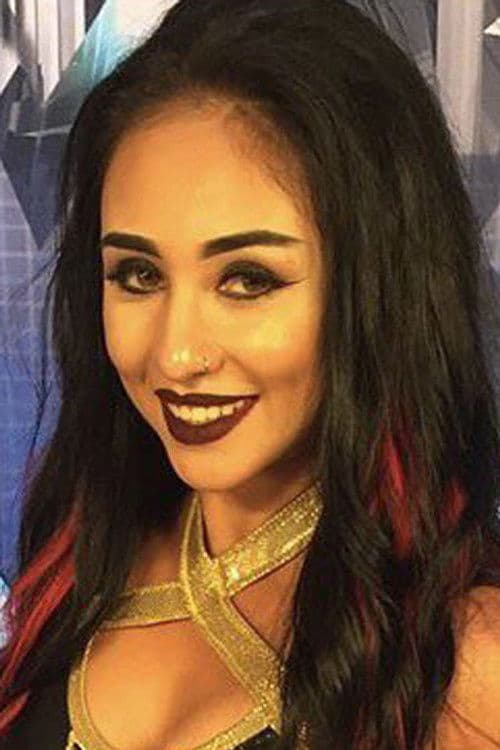 Miranda Ilissa profile photo