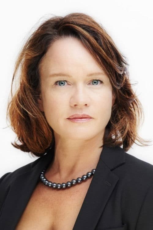 Hanne Lindbæk profile photo