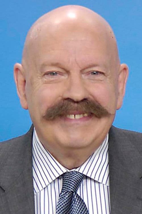 José María Íñigo profile photo