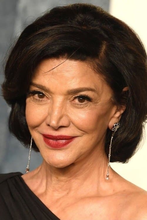 Shohreh Aghdashloo profile photo