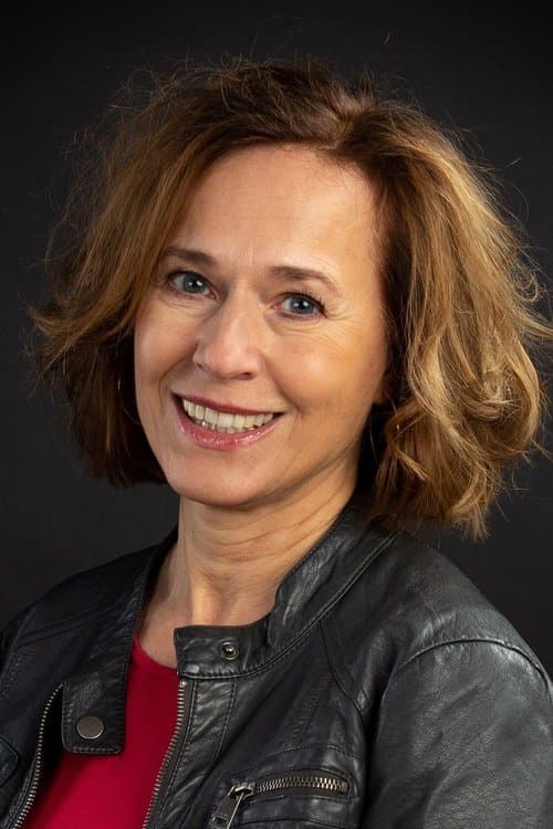 Sabine Muhar profile photo