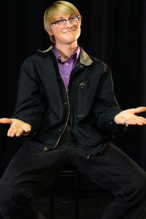 Oliver K. Johnson profile photo