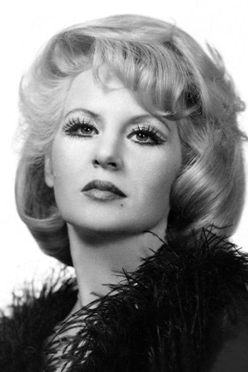 Belkıs Özener profile photo