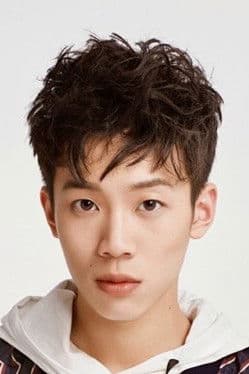 Liu Jieyi profile photo