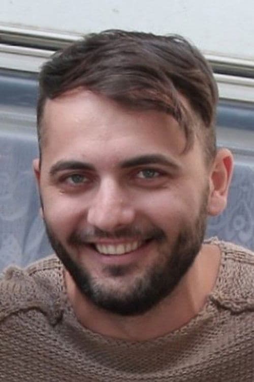 Ştefan Steel profile photo