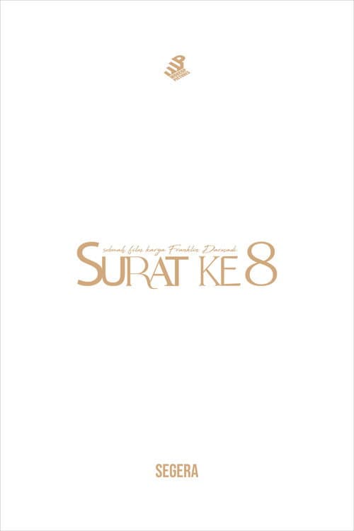 The 8th Letter poster