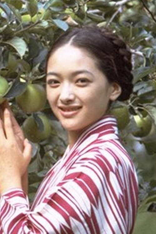 Haruko Tōgō profile photo