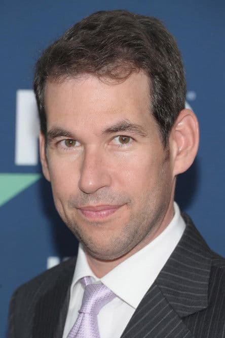 Doug Ellin profile photo