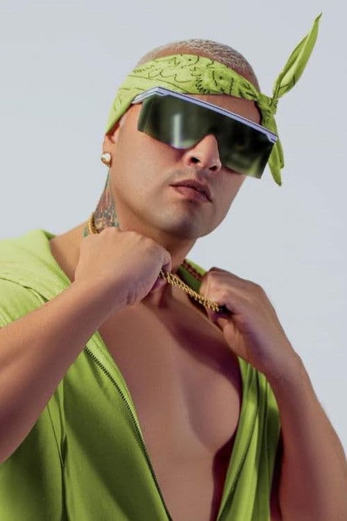 MC Dourado profile photo