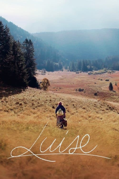 Luise poster