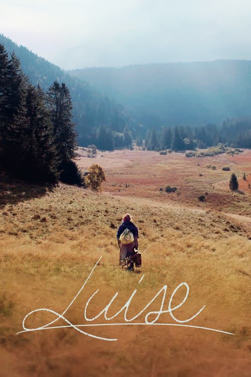 Luise poster
