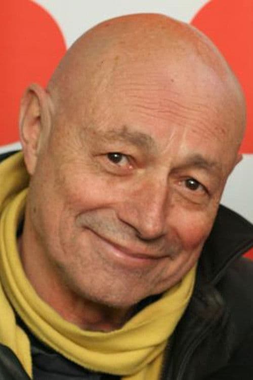 Patrice Chagnard profile photo