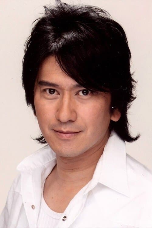 Mayo Kawasaki profile photo
