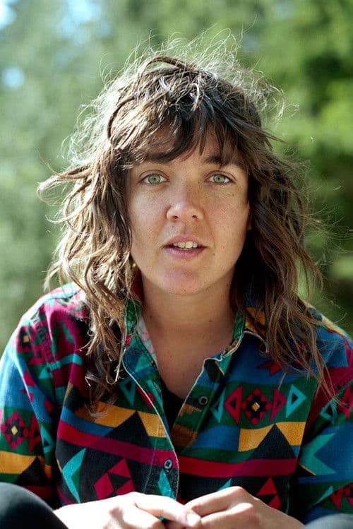 Courtney Barnett profile photo