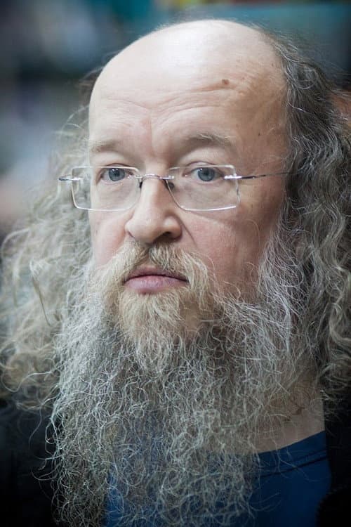 Sergey Letov profile photo