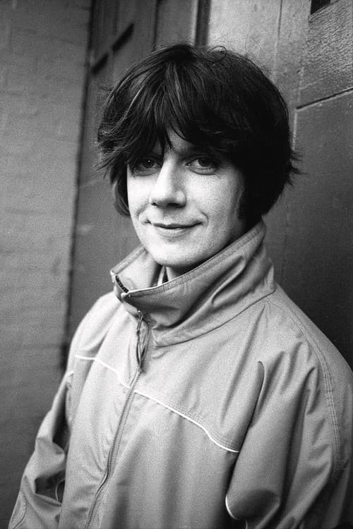 John Squire profile photo