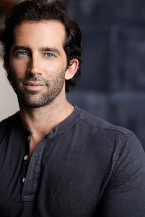 Peter Hodge profile photo