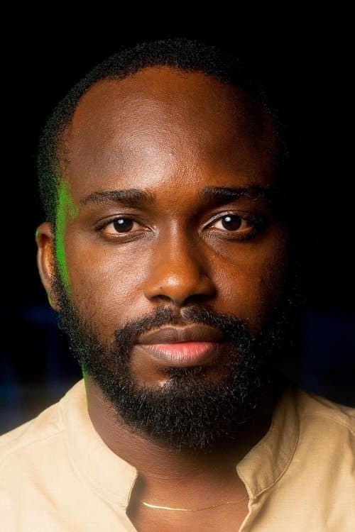 Temilolu Fosudo profile photo