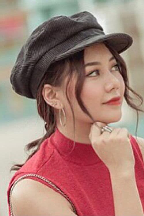 Nang Tracy profile photo