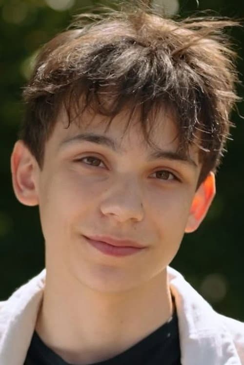 Wilmer Franzén profile photo