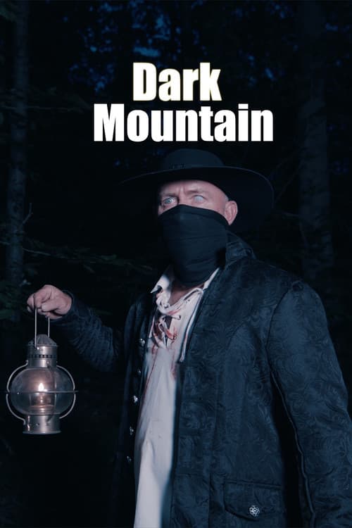 Dark Mountain poster