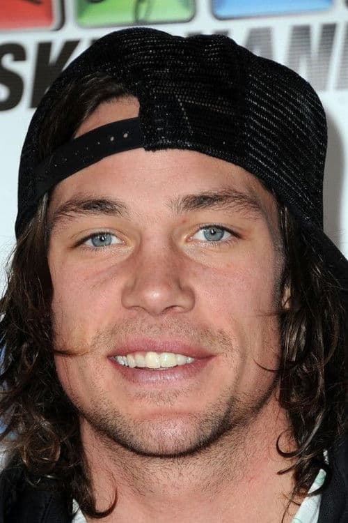 Rory Bushfield profile photo