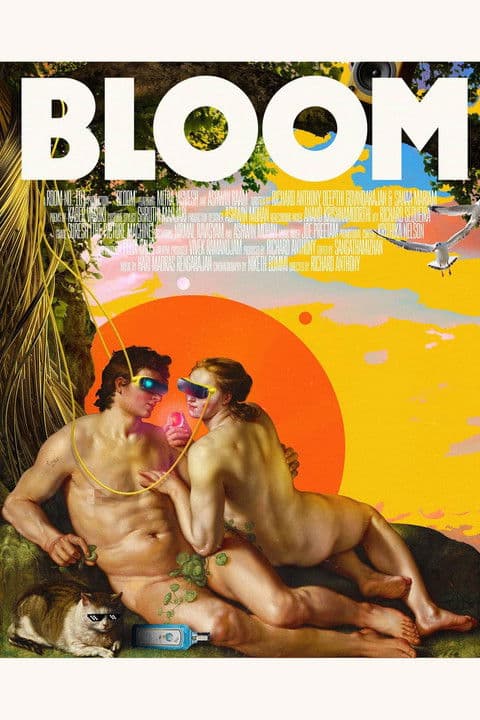 Bloom poster