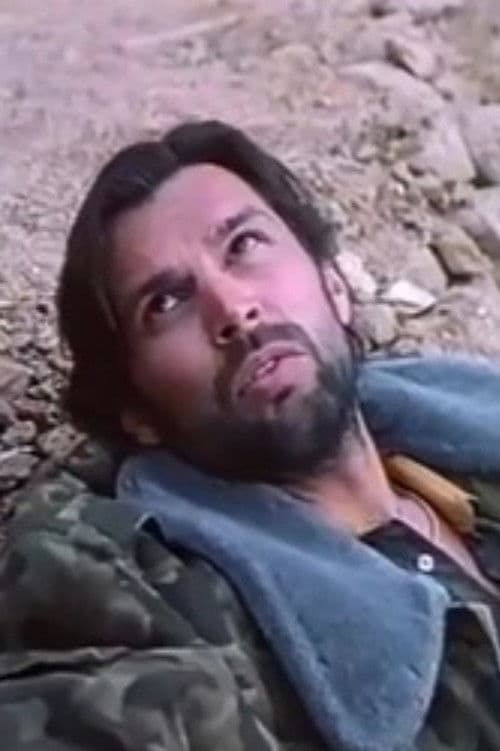 Konstantin Shamshurin profile photo