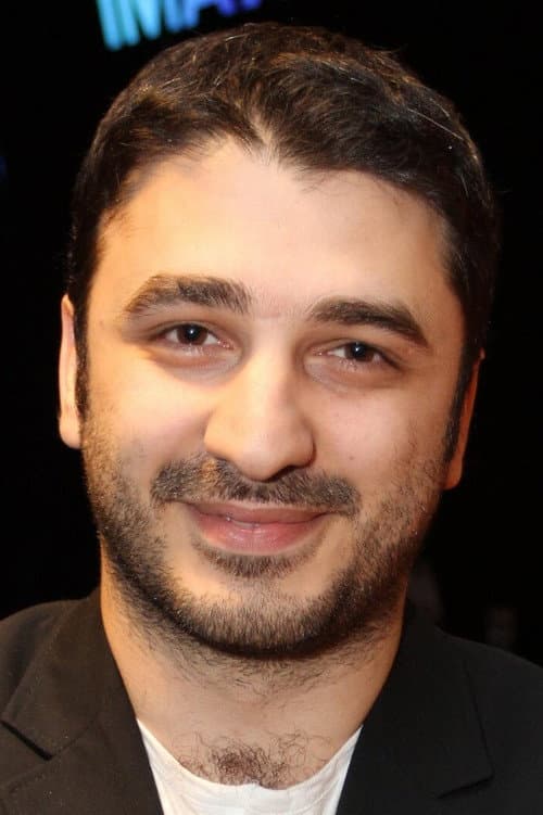 Sarik Andreasyan profile photo
