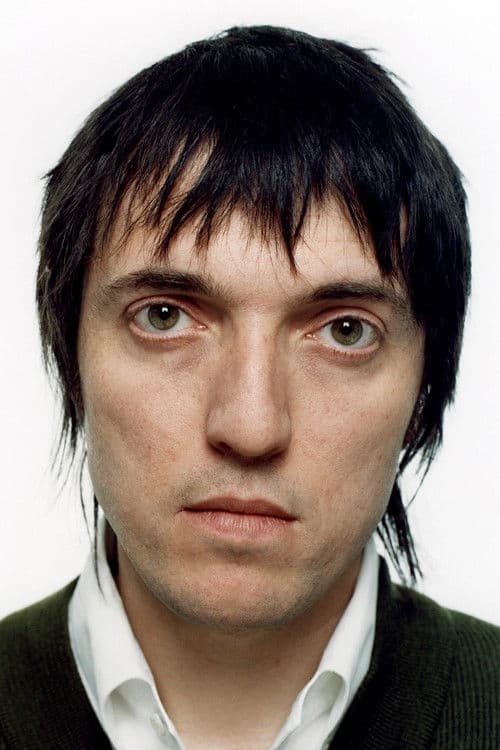 Colin Greenwood profile photo