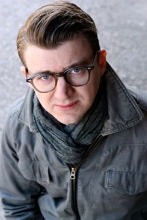 Matt Muir profile photo