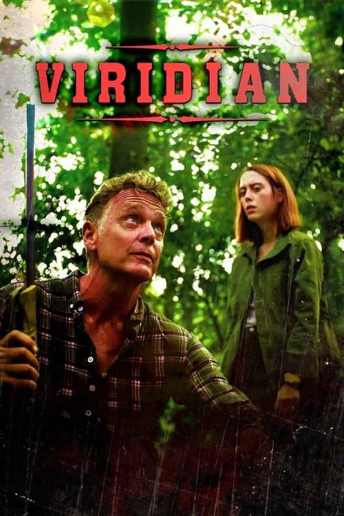 Viridian poster