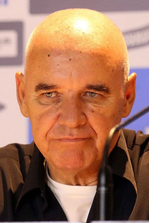 Valdir Espinosa profile photo