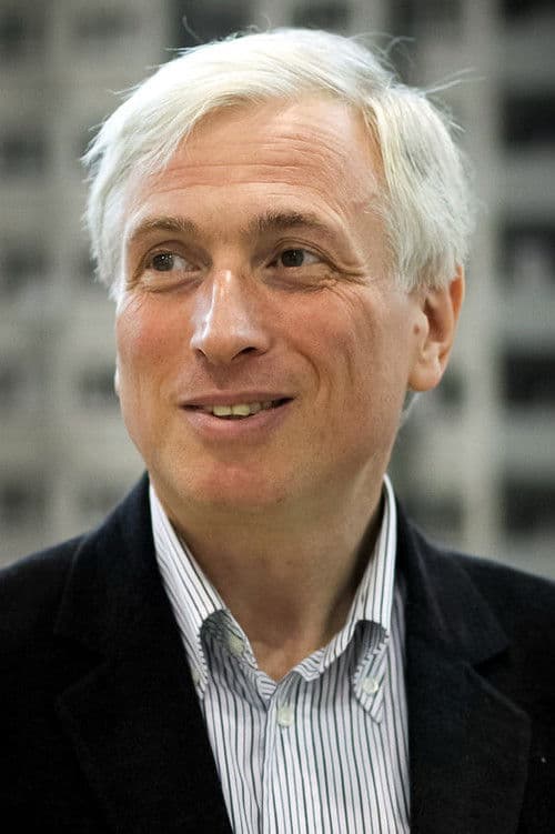 Leonid Mlechin profile photo