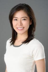 Chieko Iinuma profile photo