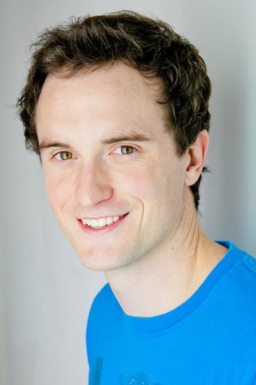 Kyle Dooley profile photo
