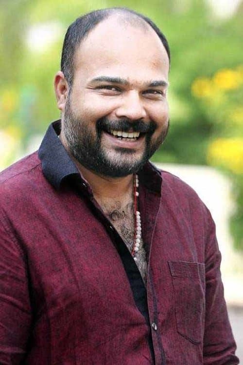 Vysakh profile photo