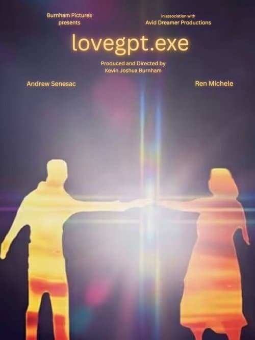 lovegpt.exe poster