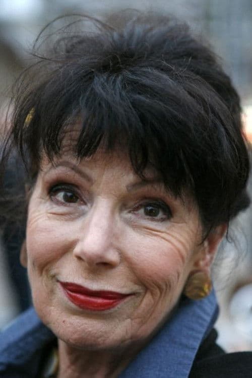 Sjoukje Hooymaayer profile photo