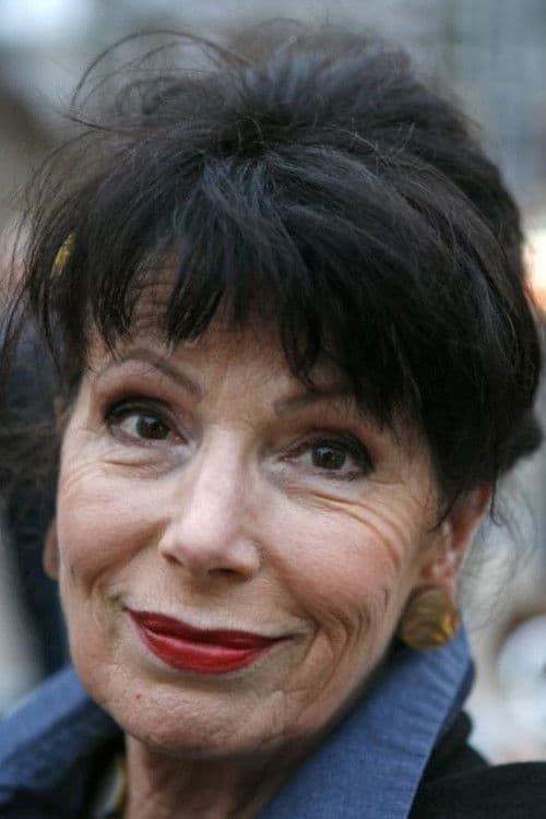 Sjoukje Hooymaayer profile photo