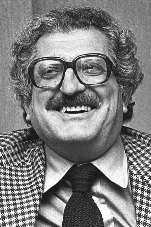 Juan Antonio Bardem profile photo